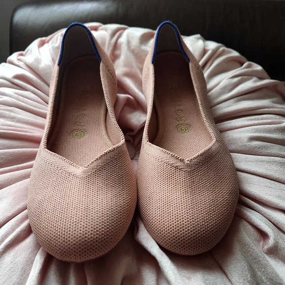 Rothys flats - Picture 6 of 9